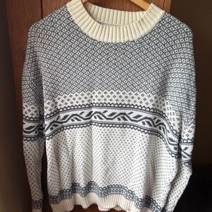 Neuflora Denver Sweater